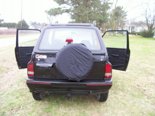 1994 Geo Other - photo 5