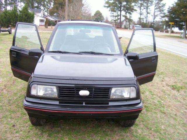 1994 Geo Other - photo 6