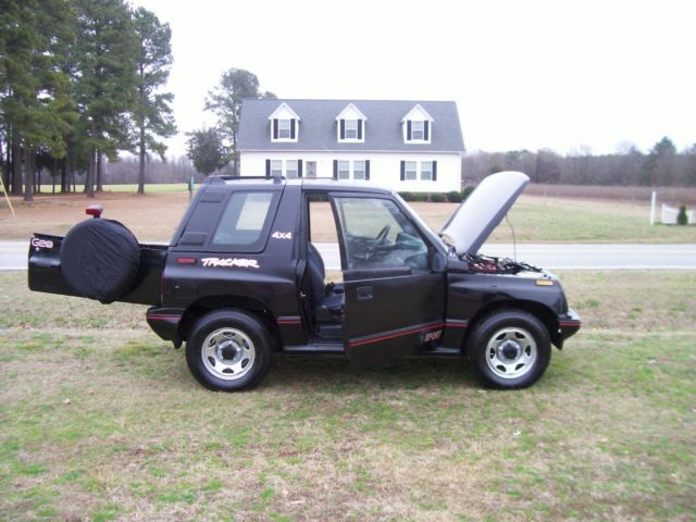 1994 Geo Other - photo 7