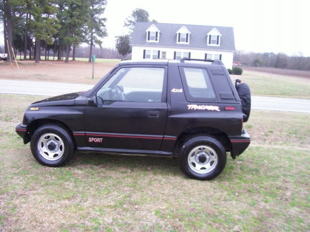 1994 Geo Other - photo 8