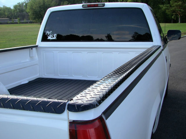 1994 GMC Sierra 2500 - photo 6