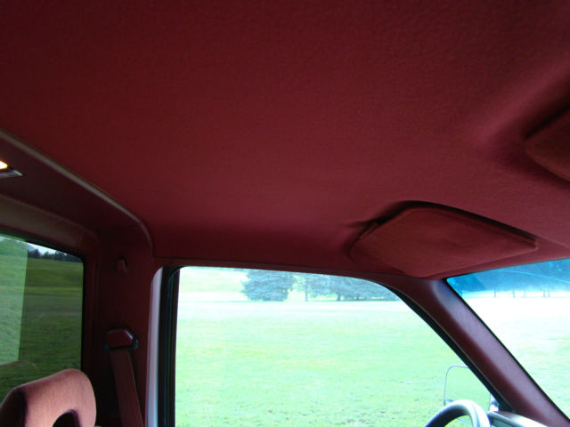 1994 GMC Sierra 2500 - photo 12