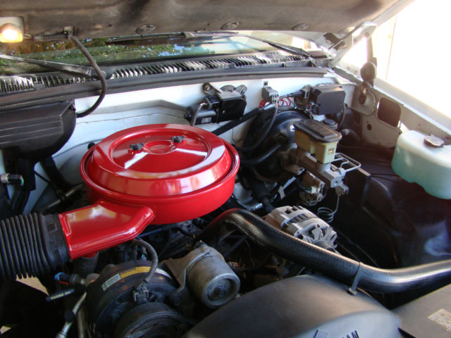1994 GMC Sierra 2500 - photo 13
