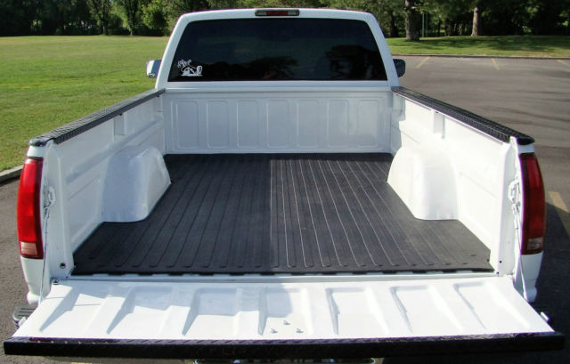 1994 GMC Sierra 2500 - photo 5