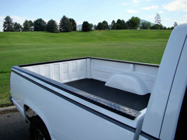 1994 GMC Sierra 2500 - photo 7