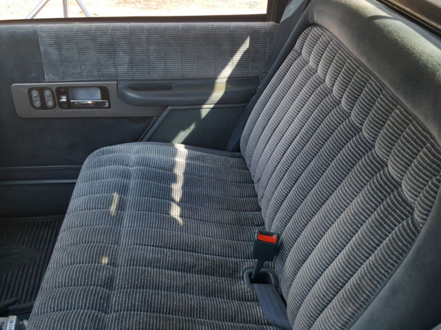 1994 GMC Sierra 3500 - photo 10