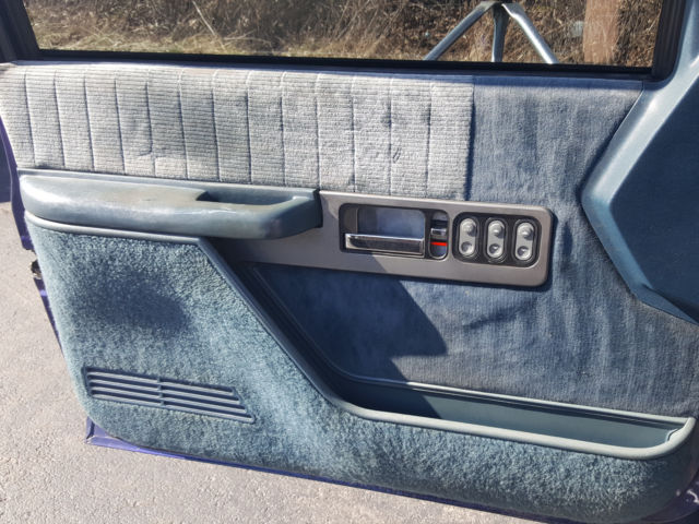 1994 GMC Sierra 3500 - photo 11