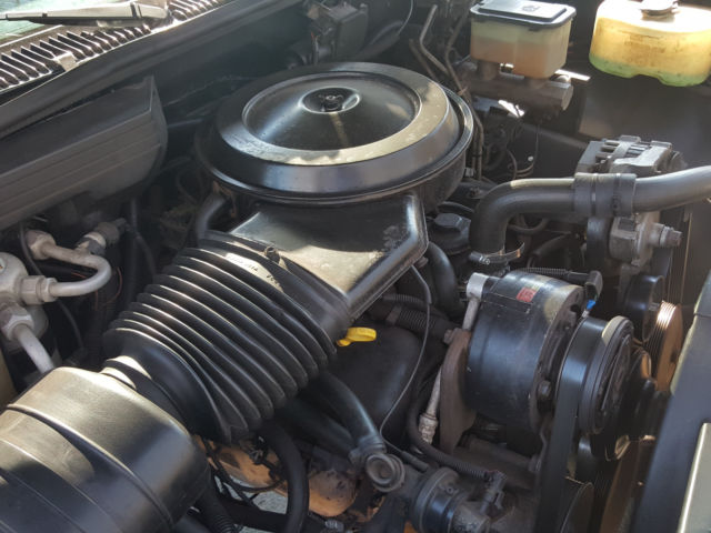 1994 GMC Sierra 3500 - photo 13