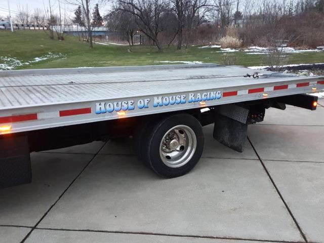 1994 GMC Sierra 3500 - photo 3