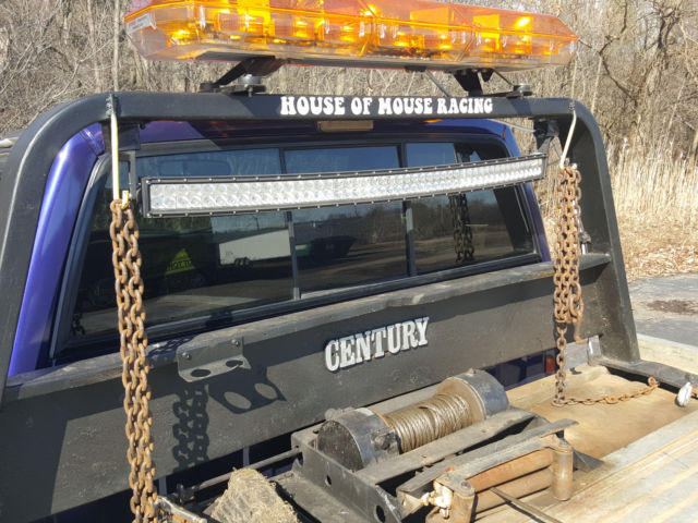 1994 GMC Sierra 3500 - photo 4