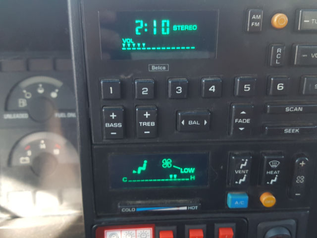1994 GMC Sierra 3500 - photo 8