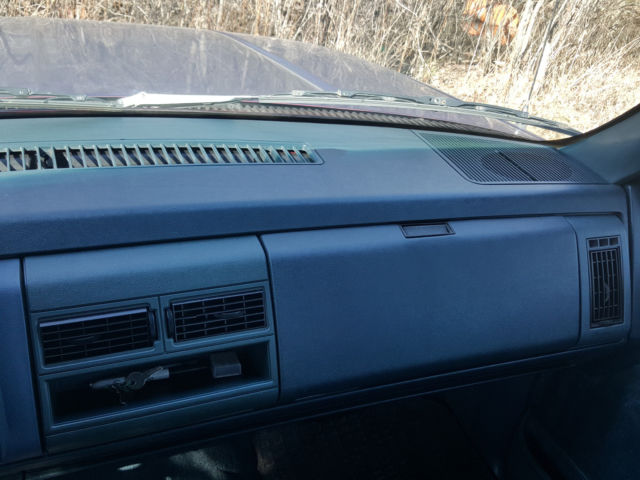 1994 GMC Sierra 3500 - photo 9
