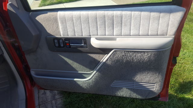 1994 GMC Sierra 1500 - photo 12