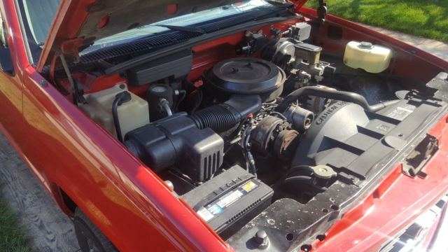 1994 GMC Sierra 1500 - photo 7