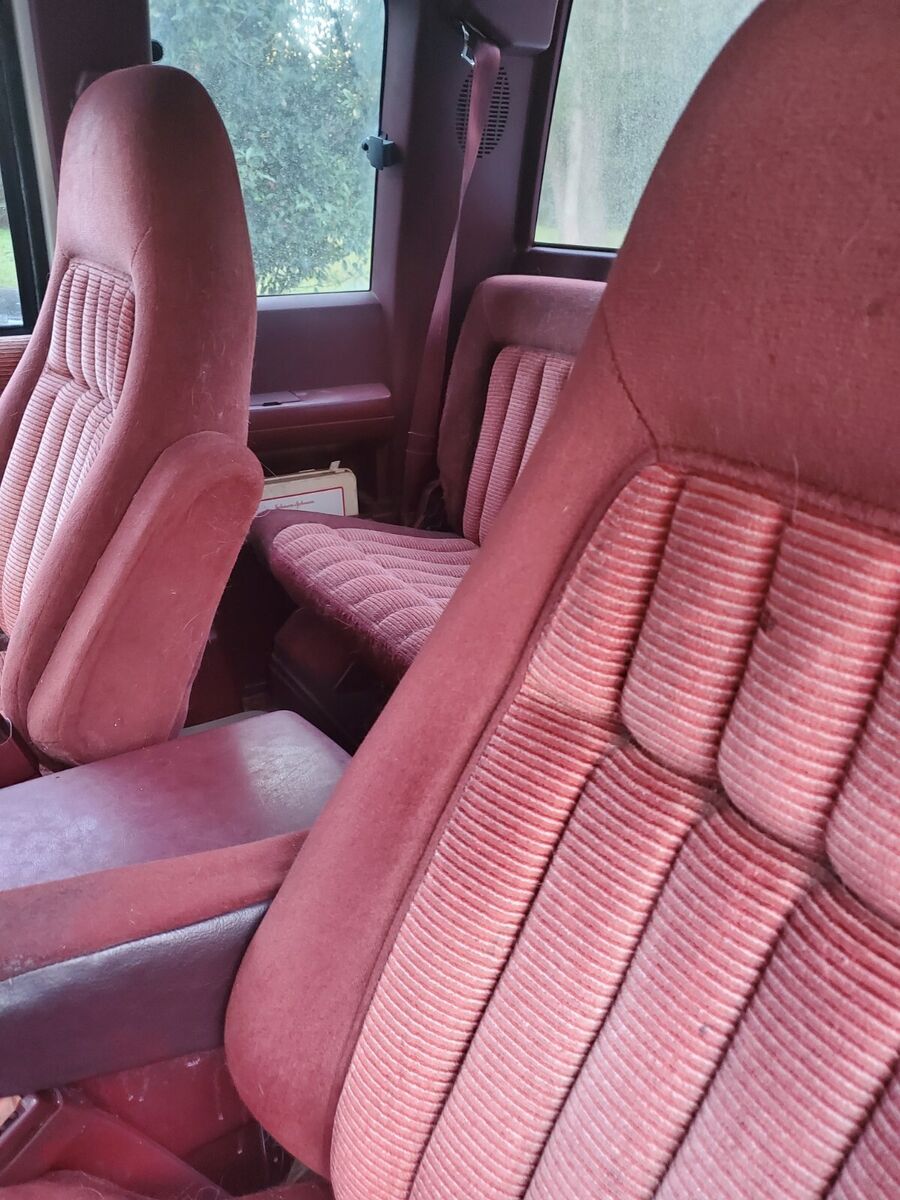 1994 GMC K1500 K1500 - photo 6