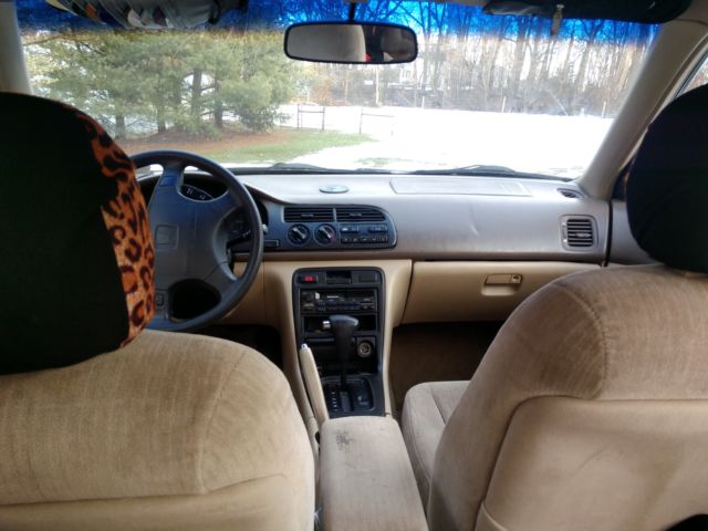 1994 Honda Accord - photo 5