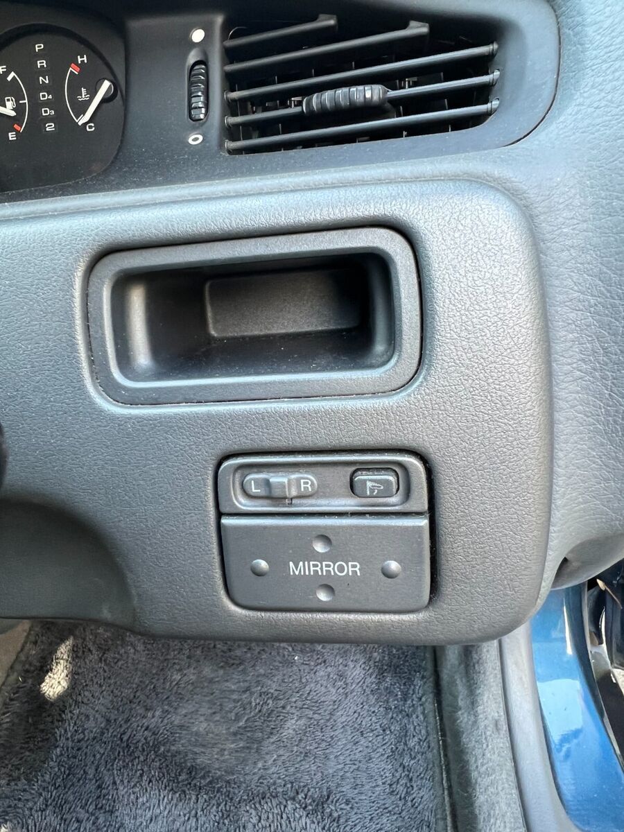 1994 Honda Civic - photo 8