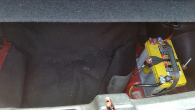 1994 Honda Civic - photo 12
