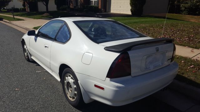 1994 Honda Prelude - photo 5