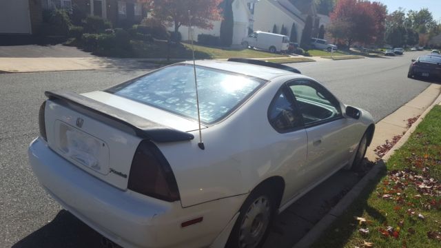 1994 Honda Prelude - photo 6
