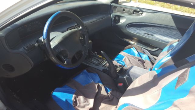 1994 Honda Prelude - photo 8
