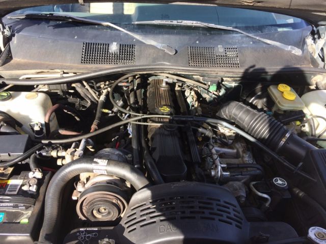 1994 Jeep Grand Cherokee 4dr - photo 11