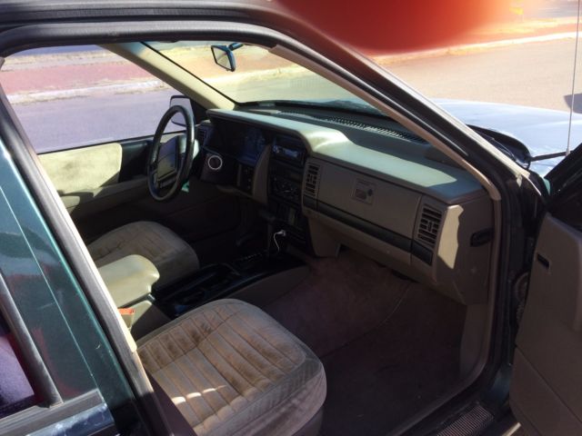 1994 Jeep Grand Cherokee 4dr - photo 7