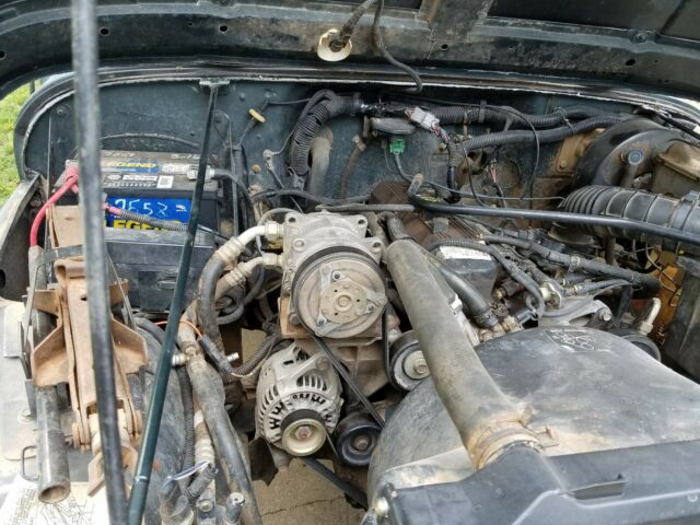 1994 Jeep Wrangler - photo 10