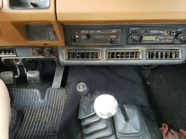 1994 Jeep Wrangler - photo 6