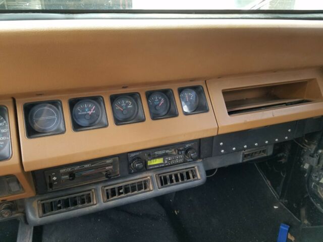 1994 Jeep Wrangler - photo 8