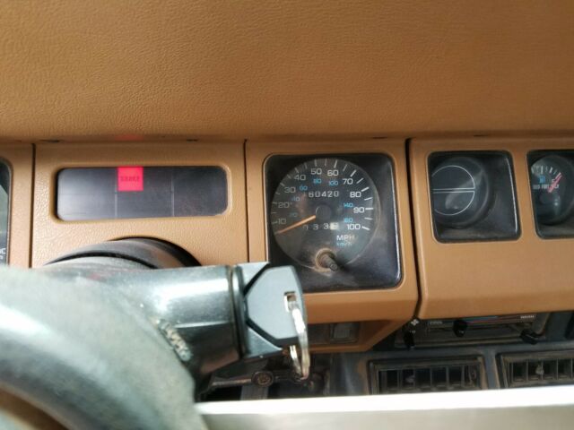 1994 Jeep Wrangler - photo 7