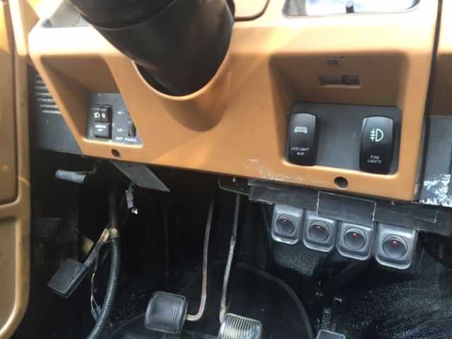 1994 Jeep Wrangler - photo 6
