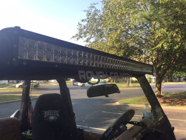 1994 Jeep Wrangler - photo 8