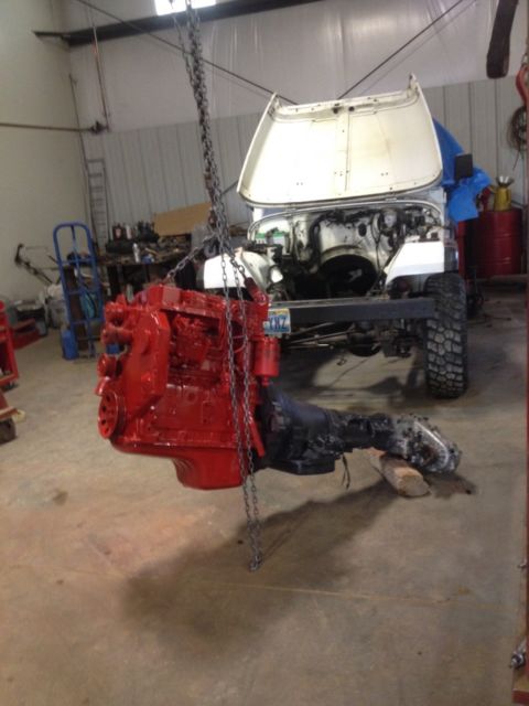 1994 Jeep Wrangler - photo 2
