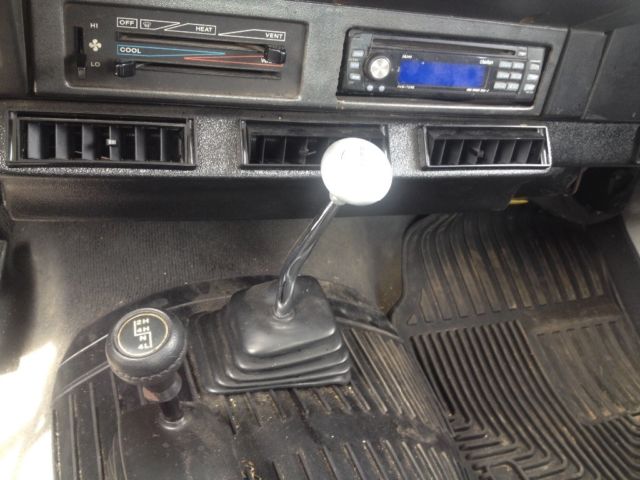 1994 Jeep Wrangler - photo 4