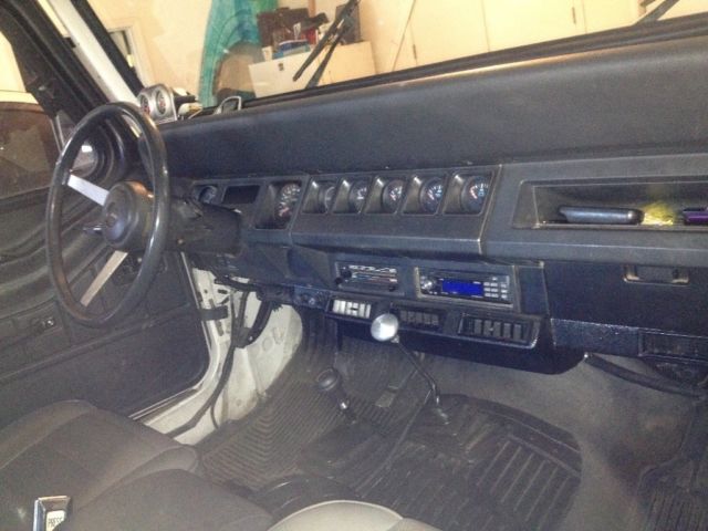 1994 Jeep Wrangler - photo 5
