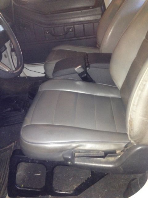 1994 Jeep Wrangler - photo 8
