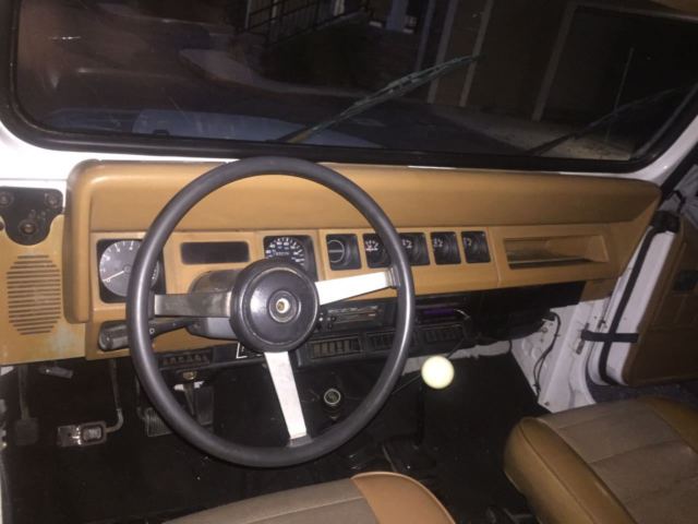 1994 Jeep Wrangler - photo 8