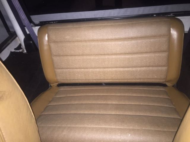 1994 Jeep Wrangler - photo 9