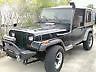 1994 Jeep Wrangler Sport