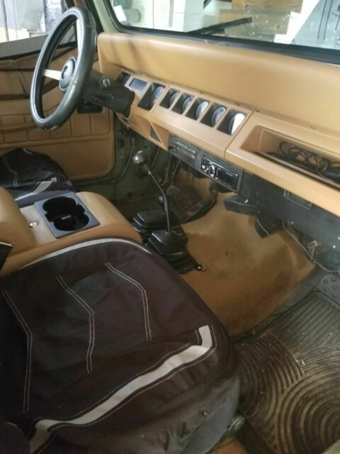 1994 Jeep Wrangler - photo 4