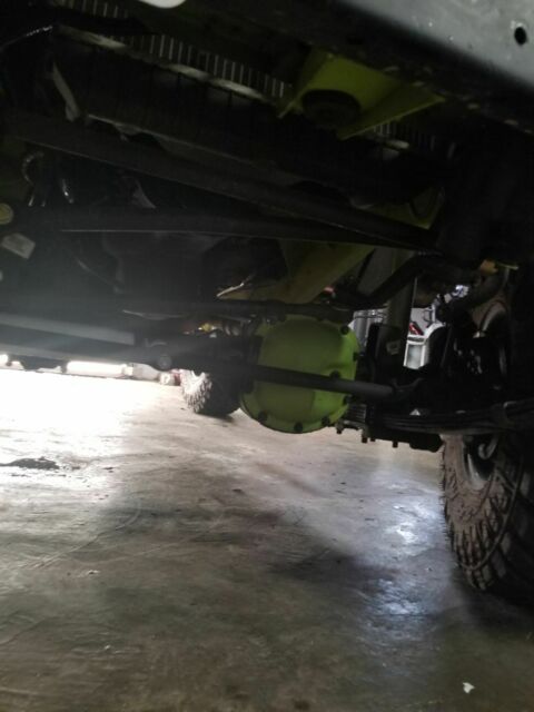 1994 Jeep Wrangler - photo 5