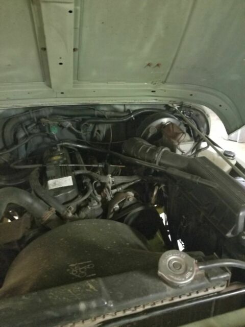 1994 Jeep Wrangler - photo 8