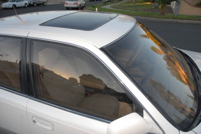 1994 Lexus LS LEATHER - photo 7