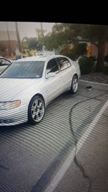 1994 Lexus GS - photo 3
