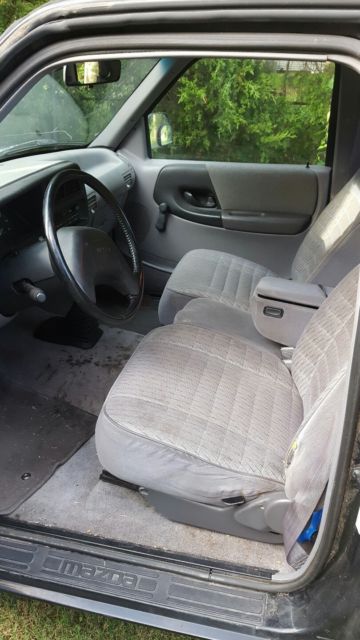 1994 Mazda B-Series Pickups - photo 3