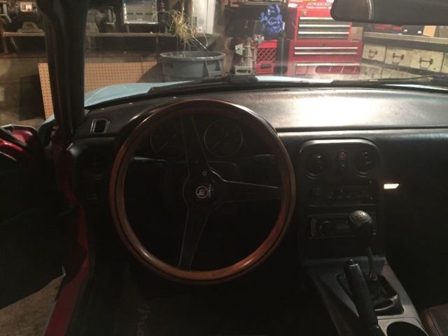 1994 Mazda MX-5 Miata M-Edition - photo 4