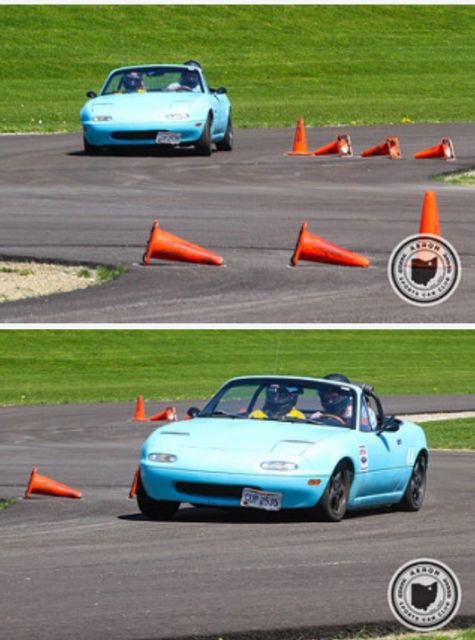 1994 Mazda MX-5 Miata M-Edition - photo 5