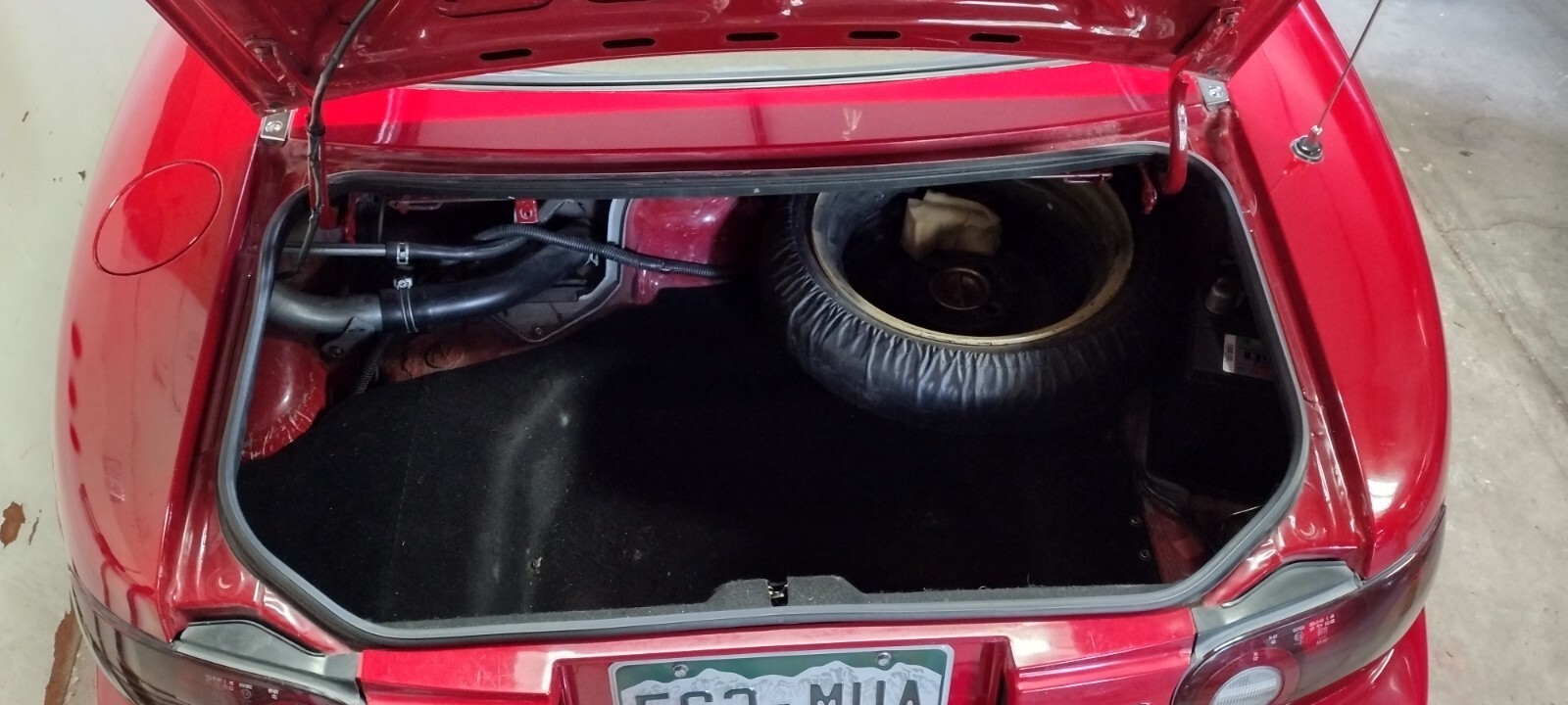 1994 Mazda MX-5 Miata - photo 13