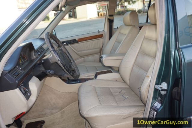 1994 Mercedes-Benz E-Class - photo 3